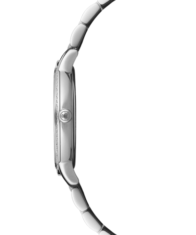 Alternative view of Raymond Weil Toccata 34 mm - 5385-STS-00653