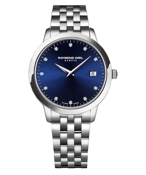 Raymond Weil Toccata - 5388-ST-50081
