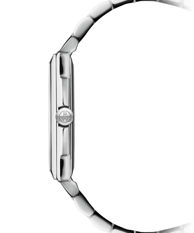 Alternative view of Raymond Weil Toccata Mens Rectangular - 5425-ST-00300
