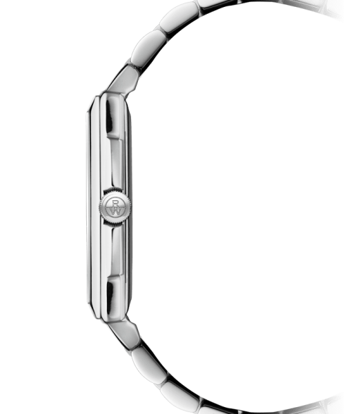 Alternative view of Raymond Weil Toccata Mens Rectangular - 5425-ST-00300