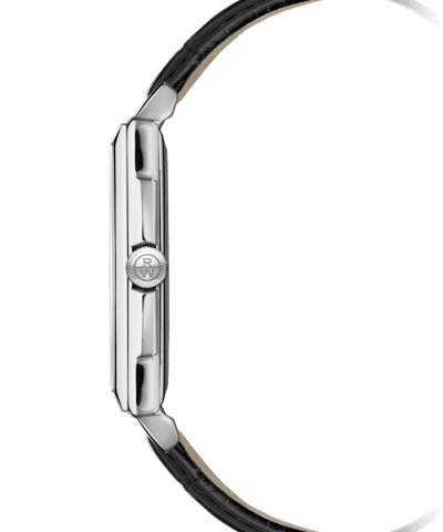 Alternative view of Raymond Weil Toccata Mens Rectangular - 5425-STC-00300