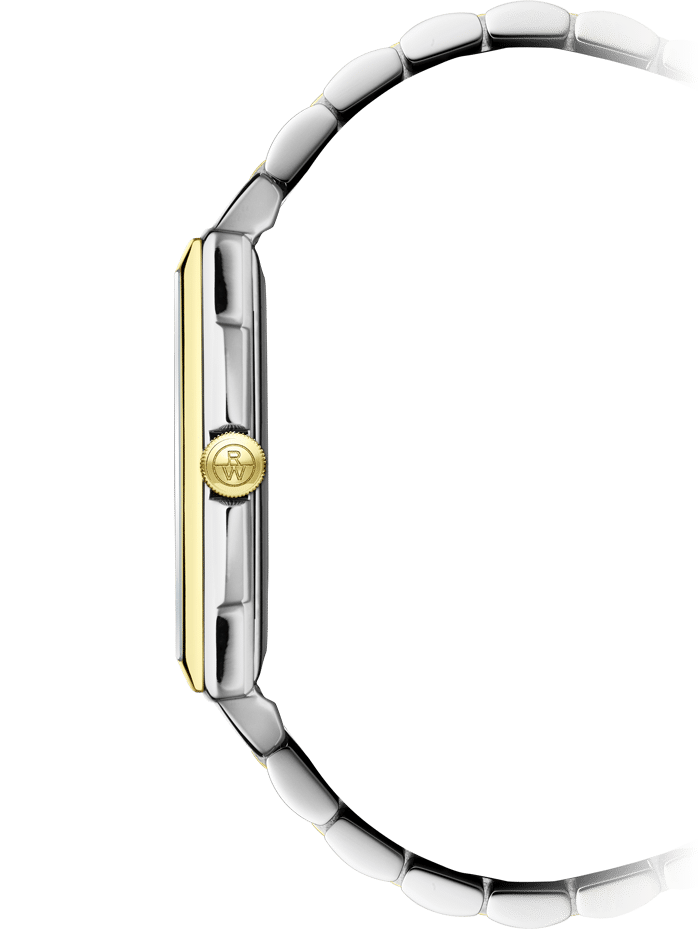 Raymond Weil Toccata Rectangular 37mm - 5425-STP-00995 - Bilde 2