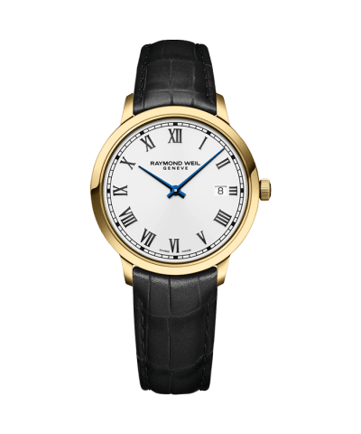 Raymond Weil Toccata 39mm - 5485-PC-00359
