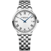 Raymond Weil Toccata 39mm - 5485-ST-00359