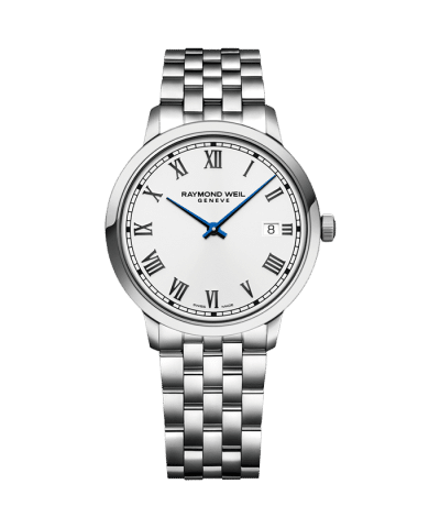 Raymond Weil Toccata 39mm - 5485-ST-00359