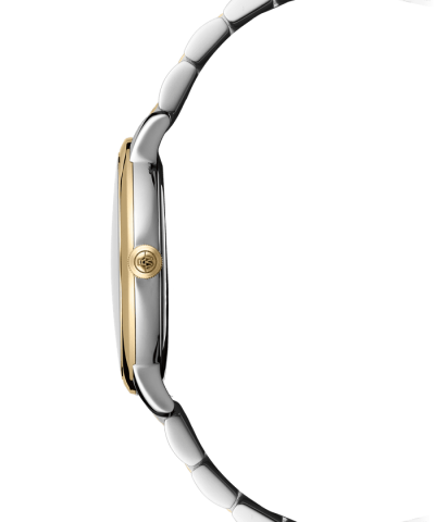 Alternative view of Raymond Weil Toccata 39mm - 5485-STP-00359