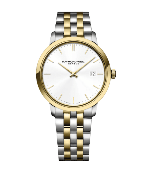 Raymond Weil Toccata 39mm - 5485-STP-JUB01