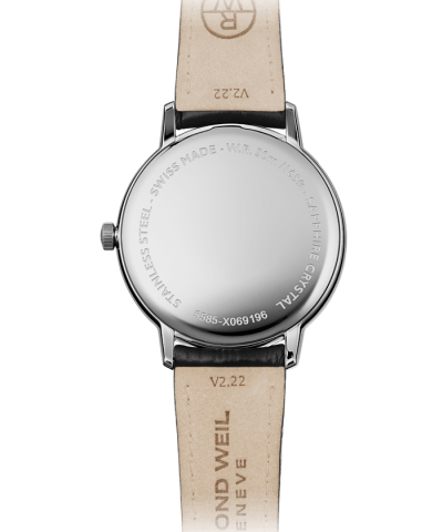 Raymond Weil Toccata 42mm - 5585-STC-00353 - Bilde 3