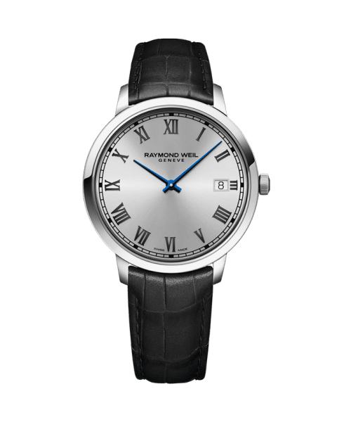 Raymond Weil Toccata 42mm - 5585-STC-00659