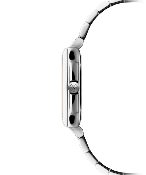 Alternative view of Raymond Weil Toccata Ladies Rectangular - 5925-ST-00550