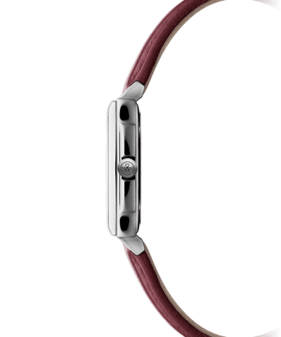 Alternative view of Raymond Weil Toccata Ladies Rectangular - 5925-STC-00451