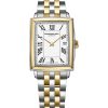 Raymond Weil Toccata Rectangular - 5925-STP-00300