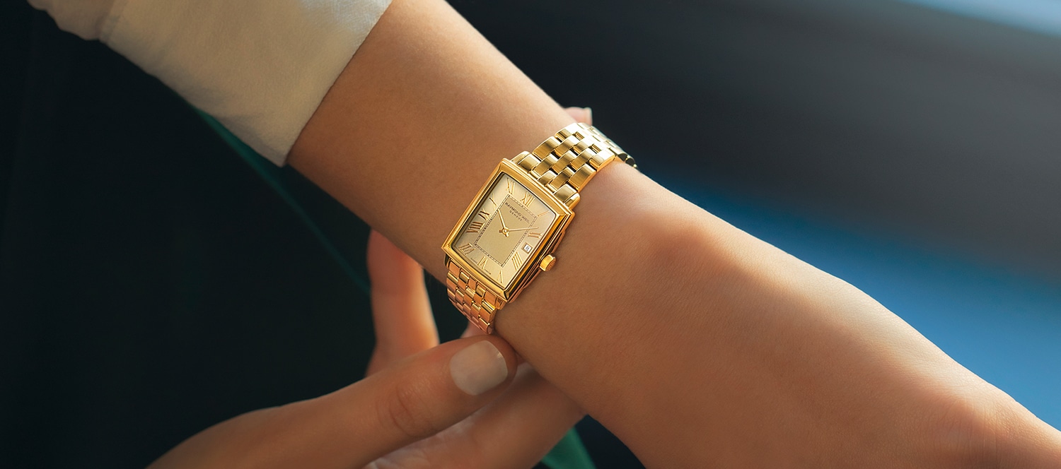 Raymond Weil Toccata Ladies Rectangular - 5925-P-00100 - Bilde 2