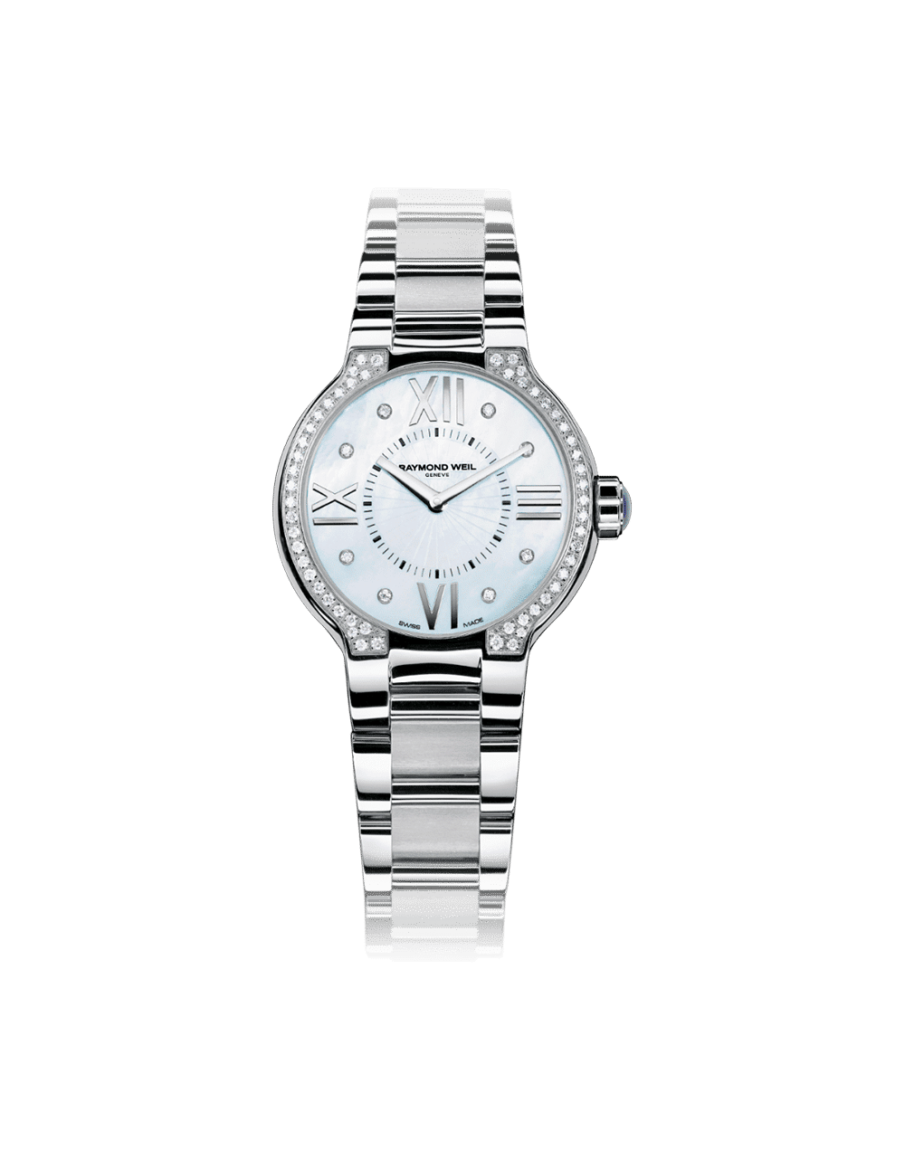 Compact Watch Battery 5932-ST-00995 main image 0