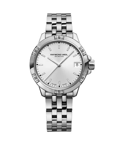 Raymond Weil Tango Classic Ladies - 5960-ST-30041