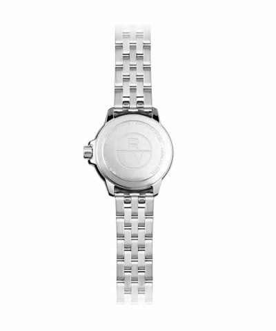 Alternative view of Raymond Weil Tango Classic Ladies - 5960-ST-30041