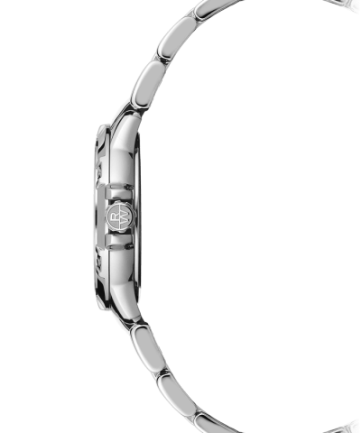 Alternative view of Raymond Weil Tango 30mm - 5960-ST-46001