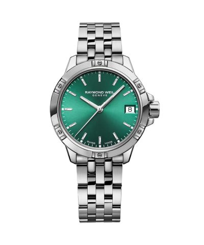 Raymond Weil Tango Classic Ladies - 5960-ST-52051