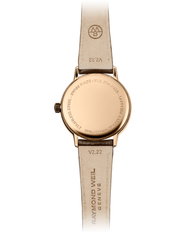 Raymond Weil Toccata 29mm - 5985-PC5-00859 - Bilde 3