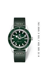 Alternative view of Rado Captain Cook - R32505318