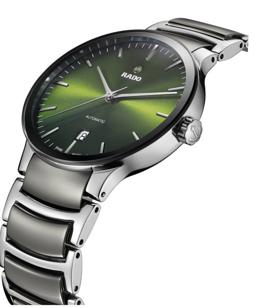 Alternative view of Rado Centrix - R30010312