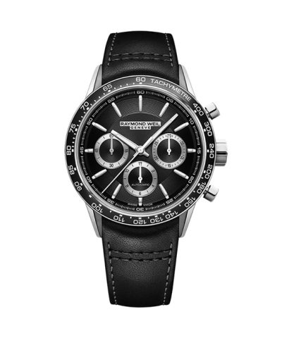 Raymond Weil Freelancer Men's Automatic Chronograph - 7741-SC1-20021