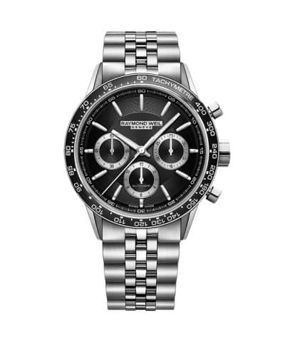 Raymond Weil Freelancer Men's Automatic Chronograph - 7741-ST1-20021
