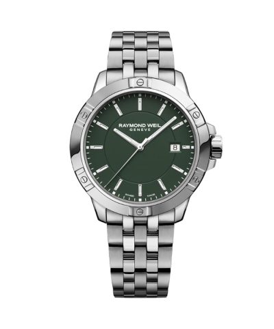 Raymond Weil Tango Classic Men's Quartz - 8160-ST-52041