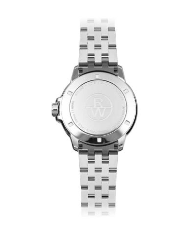 Alternative view of Raymond Weil Tango Classic Men's Quartz - 8160-ST-52041