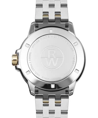 Raymond Weil Tango Classic 41mm - 8160-STP-30041 - Bilde 2