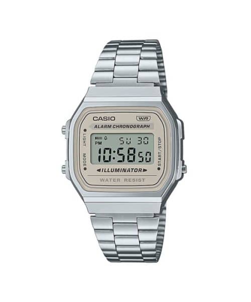 Casio Vintage - A168WA-8AYES