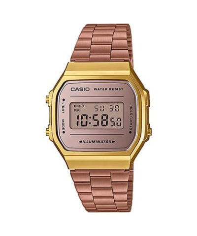 Casio Vintage Iconic - A168WECM-5EF