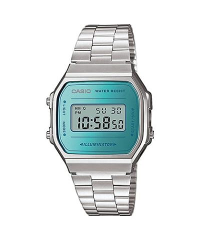Casio Vintage Iconic - A168WEM-2EF