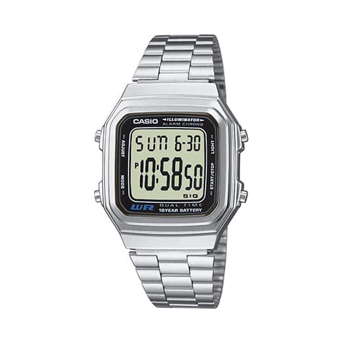 Casio Vintage Edgy - A178WEA-1AES