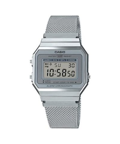Casio Vintage Iconic - A700WEM-7AEF
