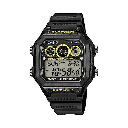 Casio Timeless - AE-1300WH-1AVEF
