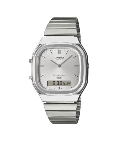 Casio Vintage 36mm - AQ-240E-7AEF