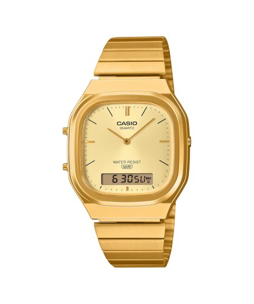 Casio Vintage 36mm - AQ-240EG-9AEF