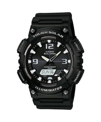 Casio Timeless - AQ-S810W-1AVEF
