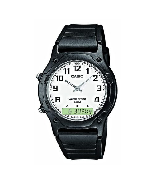 Casio Timeless Men - AW-49H-7BVEF