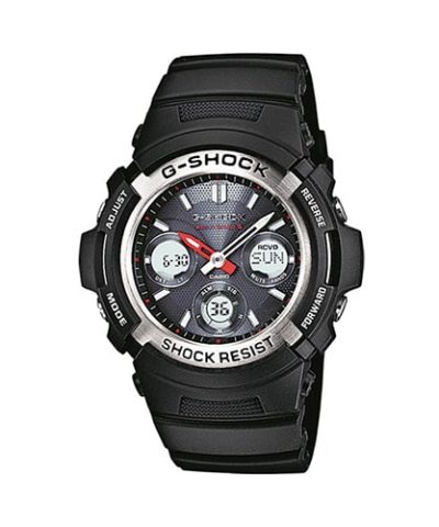 G-Shock Original - AWG-M100-1AER