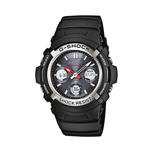 G-Shock Original - AWG-M100-1AER