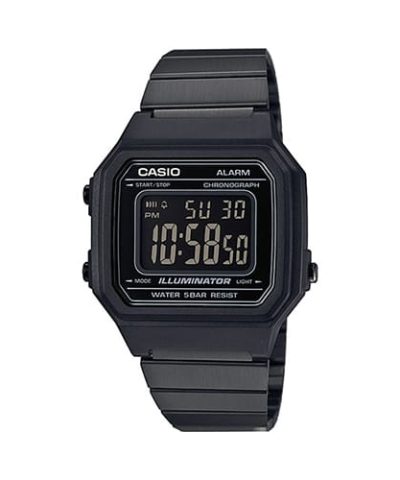Casio Vintage Edgy - B650WB-1BEF