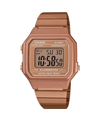 Casio Vintage Edgy - B650WC-5AEF