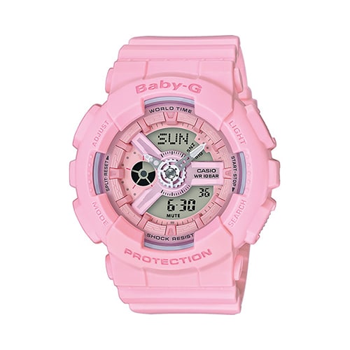 Casio Baby-G - BA-110-4A1ER