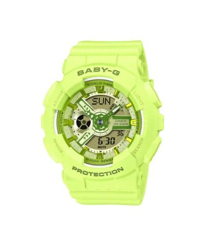 Casio Baby-G x Star Wars 43mm - BA-110YK-3A-MAN