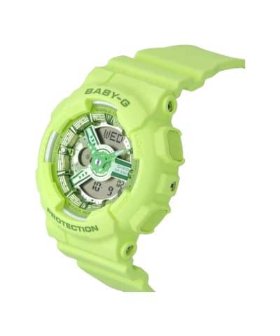 Casio Baby-G x Star Wars 43mm - BA-110YK-3A-MAN - Bilde 2