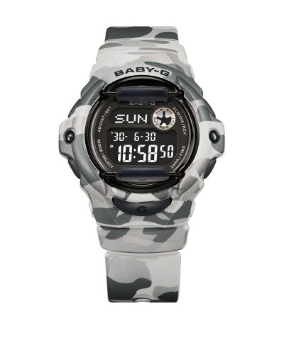 Casio Baby-G 43mm - BG-169CMB-8ER - Bilde 4