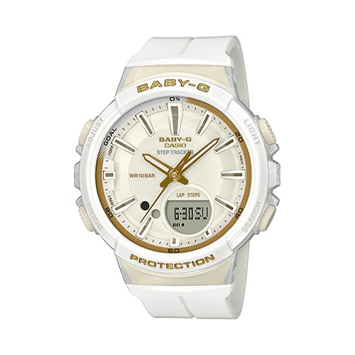 Casio Baby-G - BGS-100GS-7AER