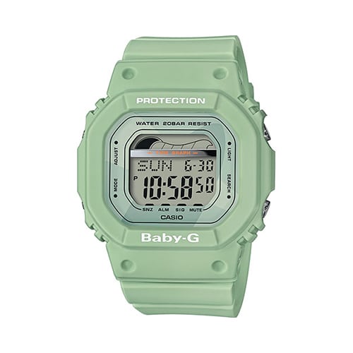 Casio Baby-G - BLX-560-3ER